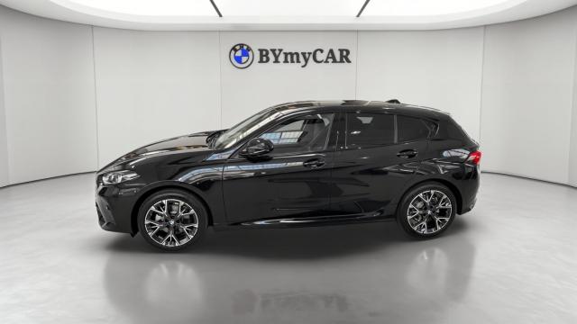 Bmw Série 1 image 9