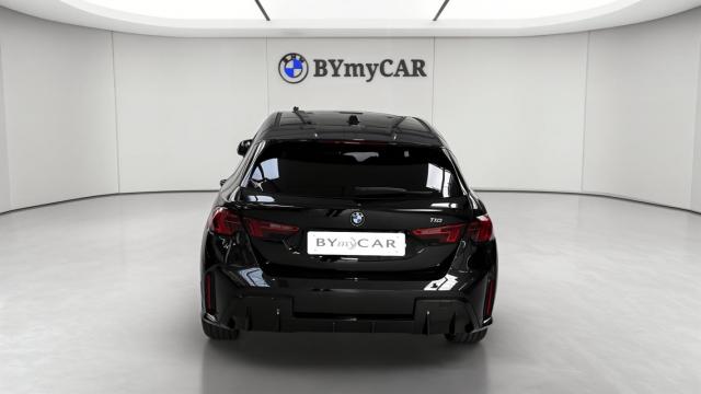 Bmw Série 1 image 4