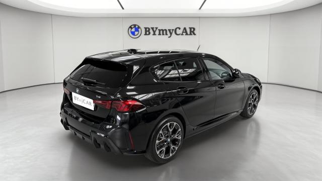 Bmw Série 1 image 5