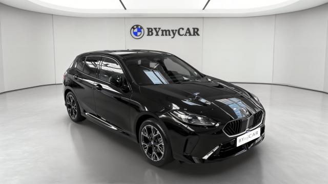 Bmw Série 1 image 7