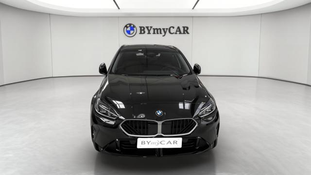 Bmw Série 1 image 2