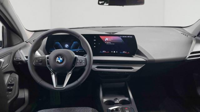 Bmw Série 1 image 8