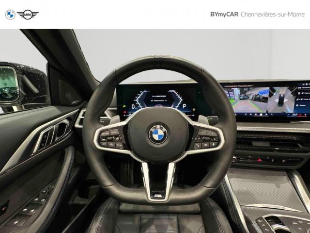 Bmw Série 4 image 2