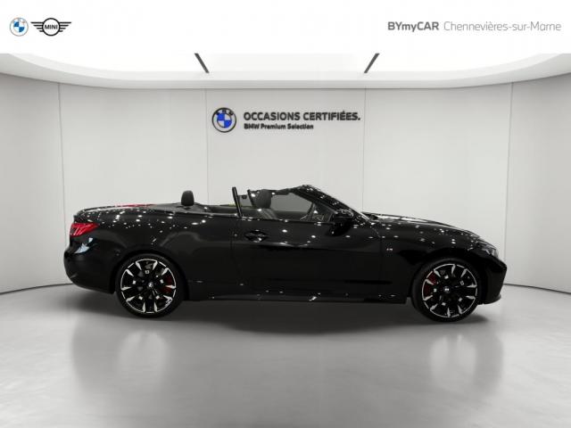 Bmw Série 4 image 4