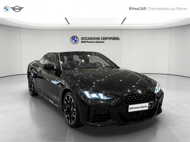 Bmw Série 4 image 7