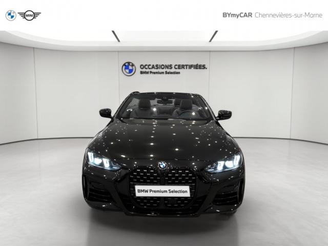 Bmw Série 4 image 3