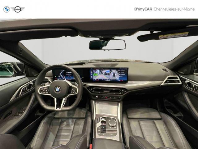 Bmw Série 4 image 6