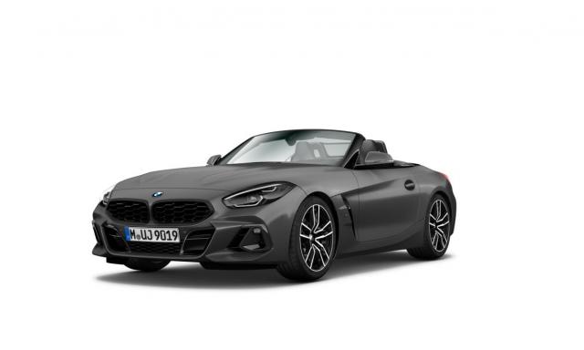 Bmw Z4 G29 Sdrive30i 258 Ch Bva8