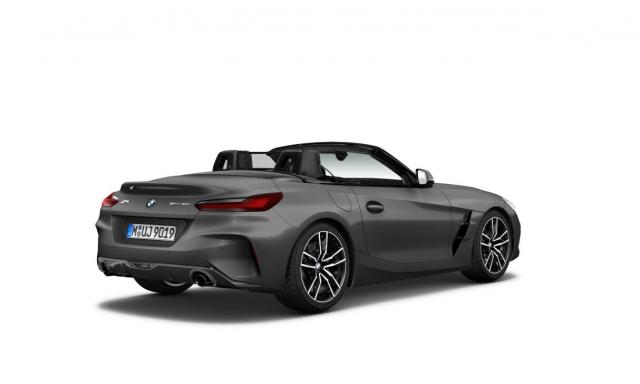 Bmw Z4 image 7