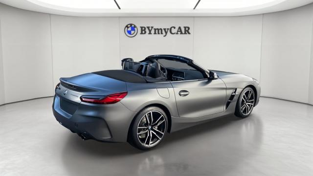 Bmw Z4 image 5