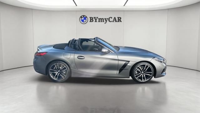 Bmw Z4 image 4