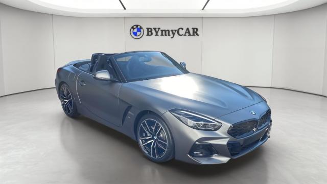 Bmw Z4 image 1