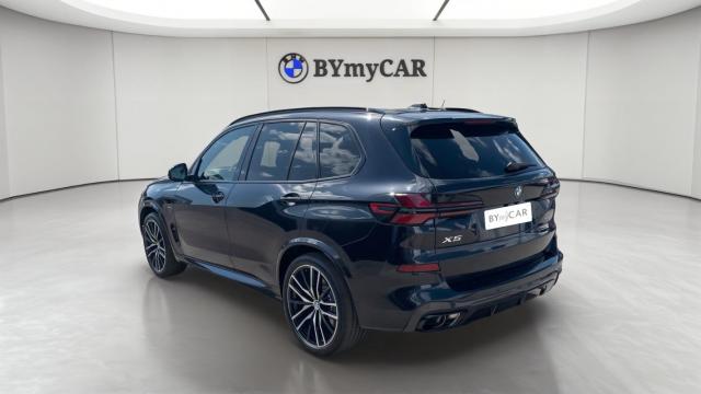 Bmw X5 image 2