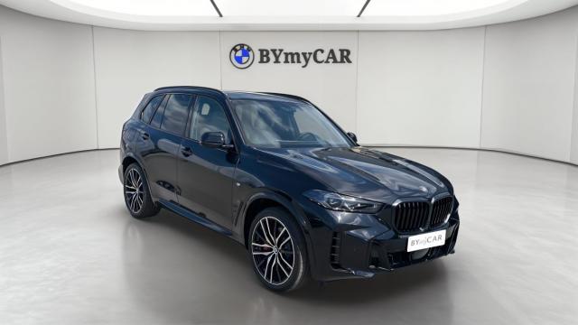Bmw X5 image 3