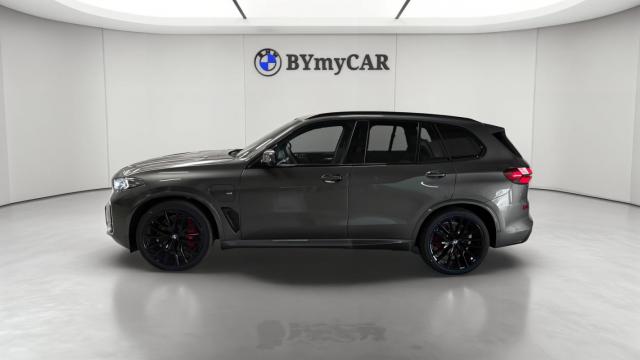Bmw X5 image 3