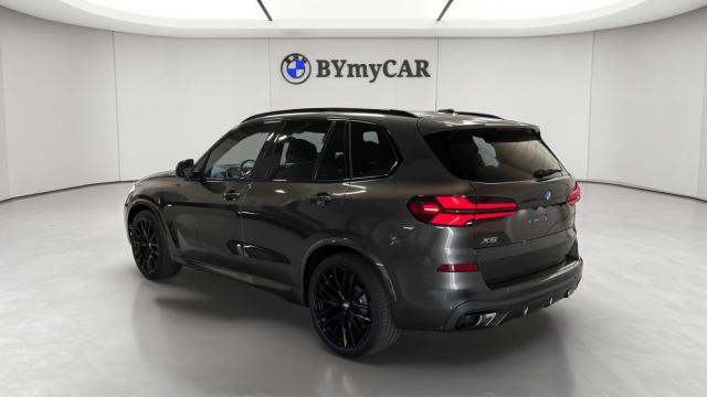 Bmw X5 image 4