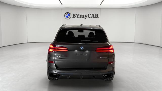 Bmw X5 image 2