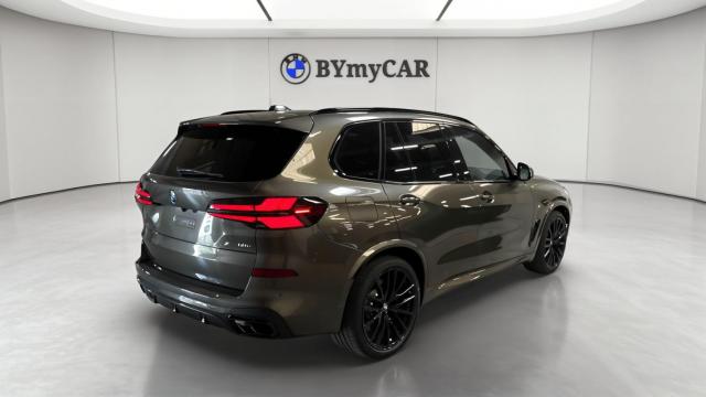 Bmw X5 image 8