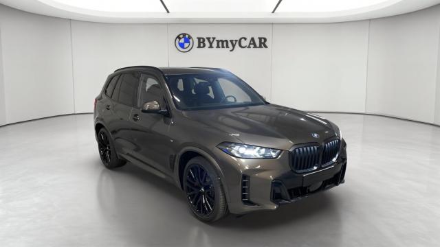 Bmw X5 image 7