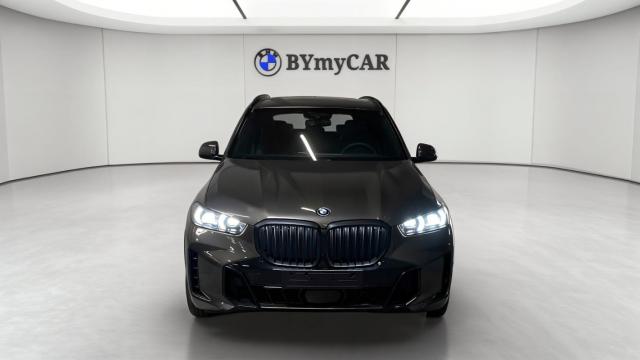 Bmw X5 image 1