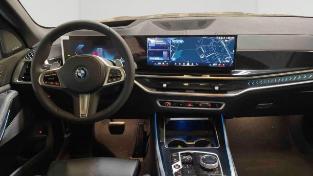 Bmw X5 image 6