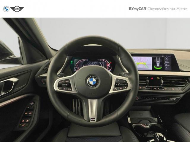 Bmw Série 1 image 6