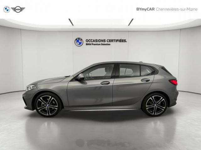 Bmw Série 1 image 8