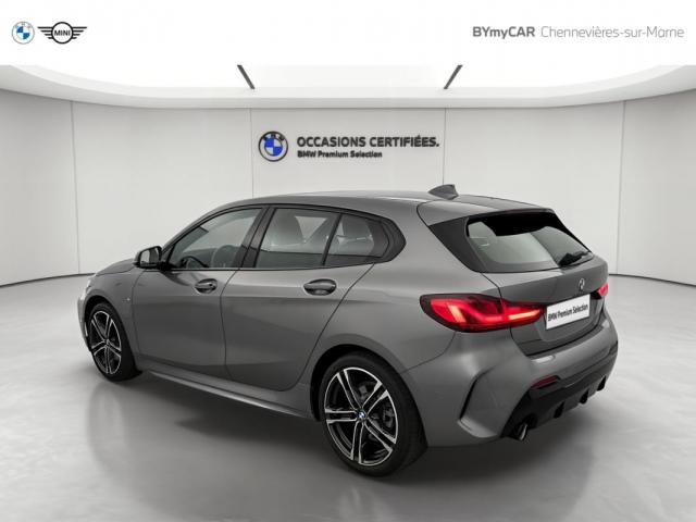 Bmw Série 1 image 5