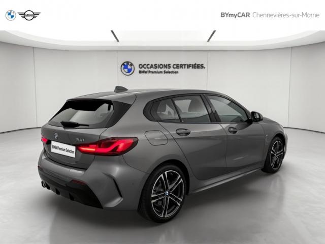 Bmw Série 1 image 9