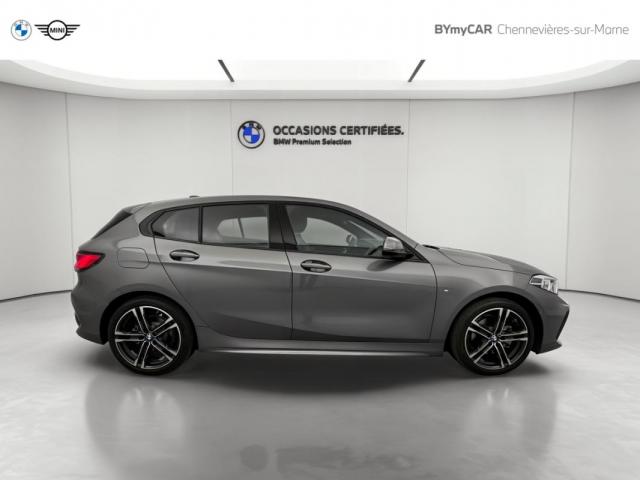 Bmw Série 1 image 2