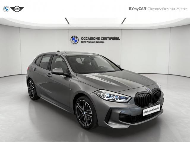 Bmw Série 1 image 1