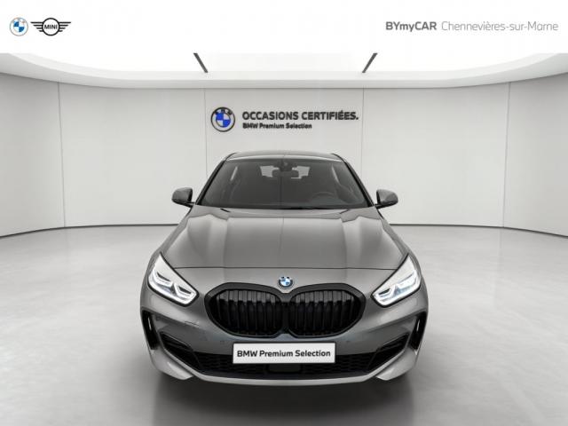 Bmw Série 1 image 7