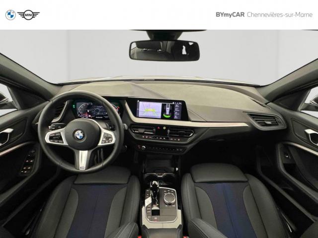 Bmw Série 1 image 3