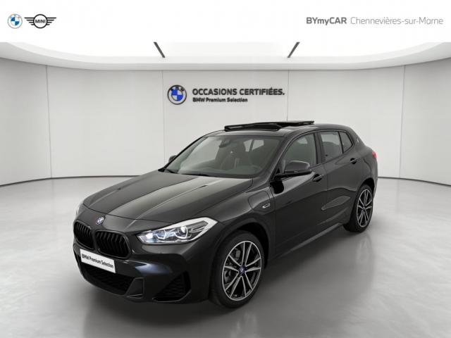 Bmw X2 F39 Xdrive 25e 220 Ch Bva6 M Sport