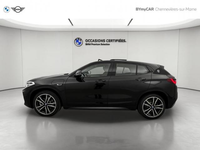 Bmw X2 image 5