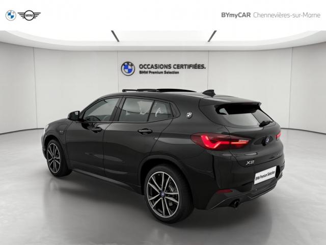 Bmw X2 image 6