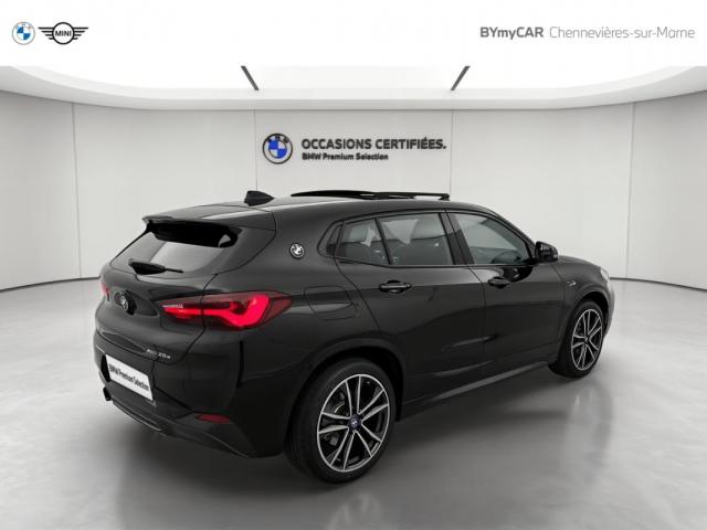 Bmw X2 image 4