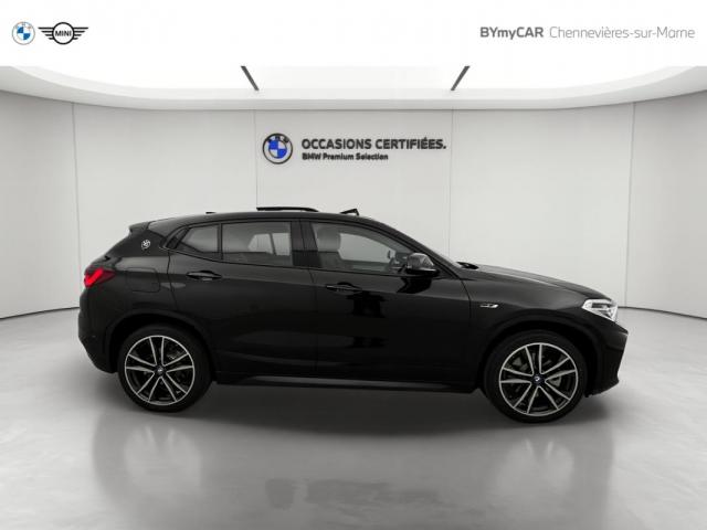 Bmw X2 image 1