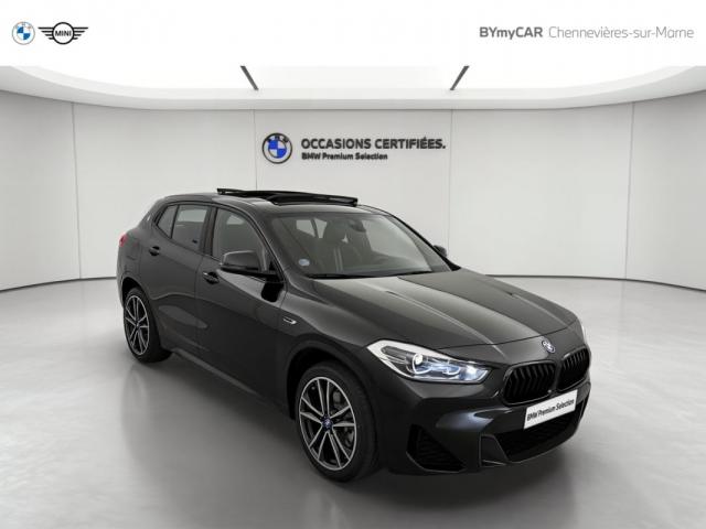 Bmw X2 image 2