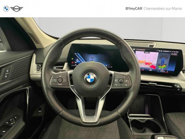 Bmw X1 image 3