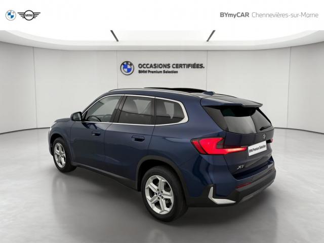 Bmw X1 image 4