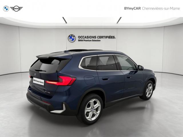 Bmw X1 image 1