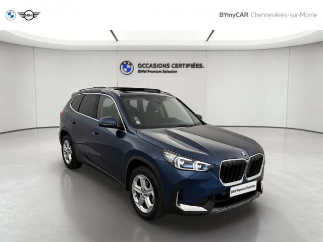 Bmw X1 image 5