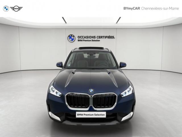 Bmw X1 image 7