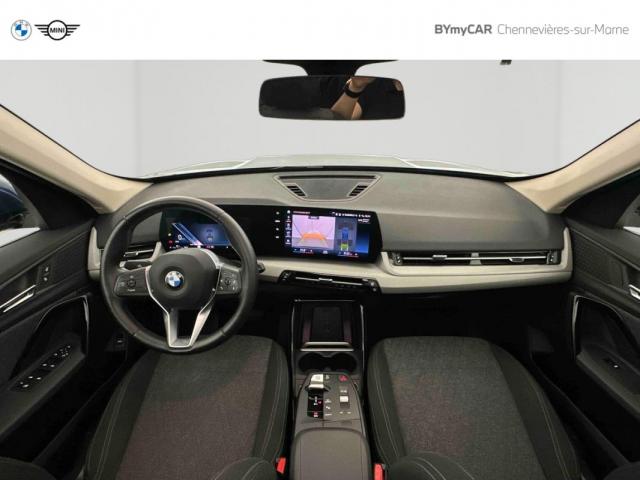 Bmw X1 image 8