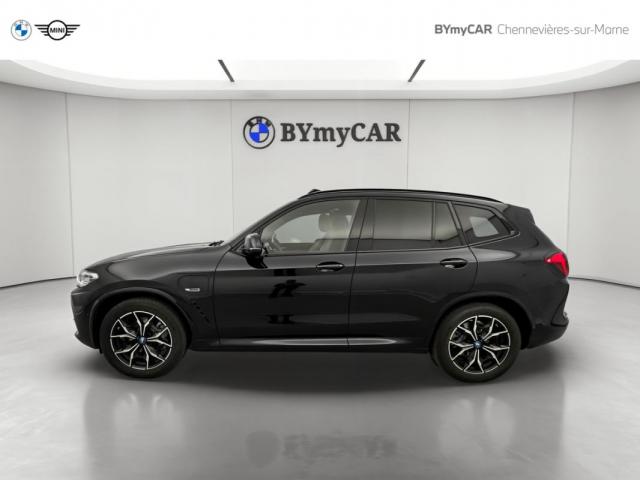 Bmw X3 image 6