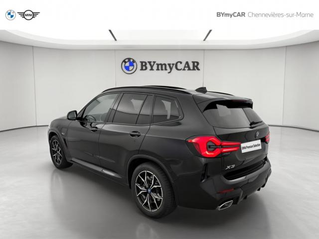 Bmw X3 image 8