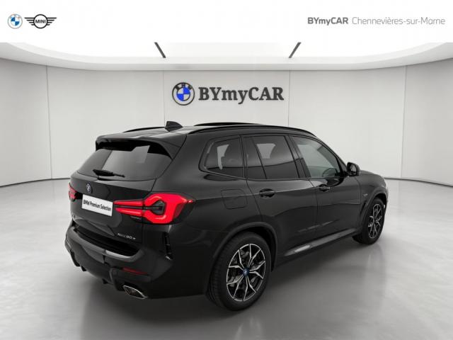 Bmw X3 image 1