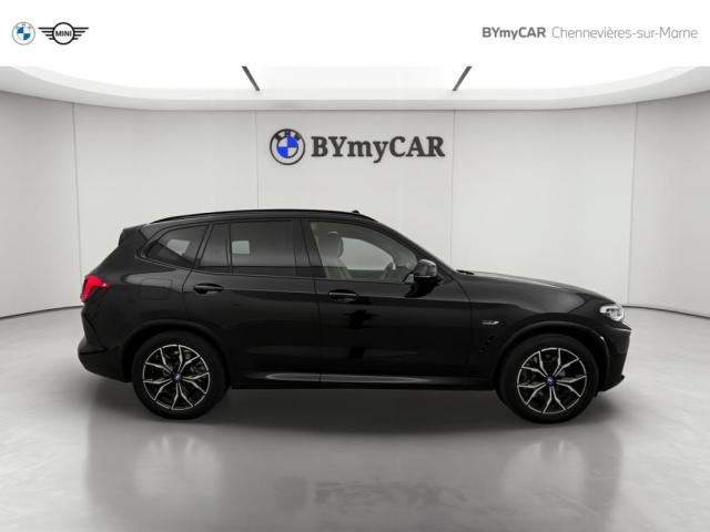 Bmw X3 image 2
