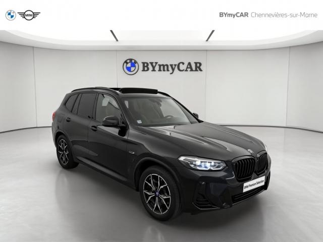 Bmw X3 image 5